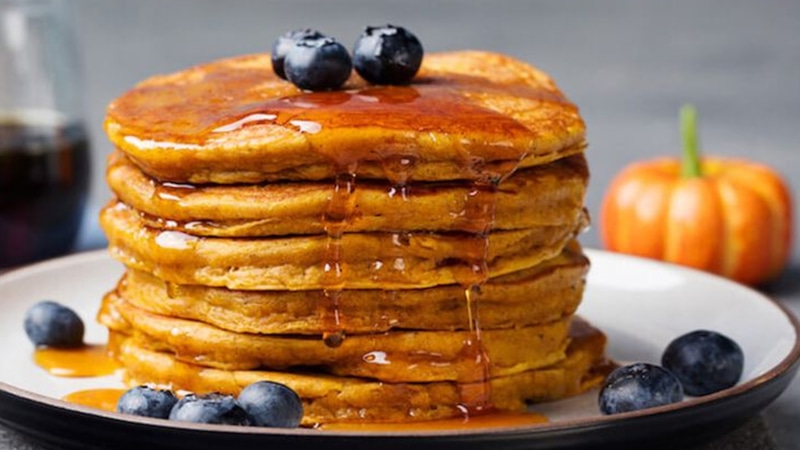 Имбирные оладьи: пряная мягкость Имбирные оладьи: пряная мягкость