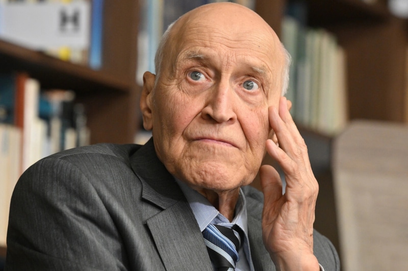 друг Дроздова назвал причину закрытия передачи «В мире животных»