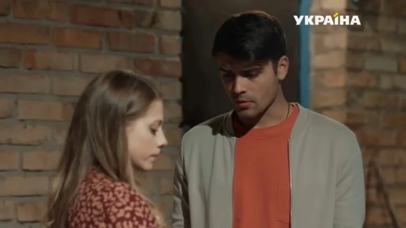 Ольга Веникова и Кирилл Дыцевич