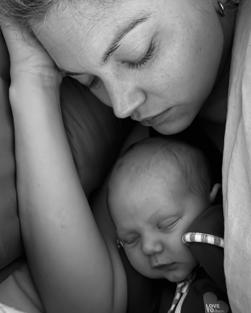 Кариба Хейн в 2025 году