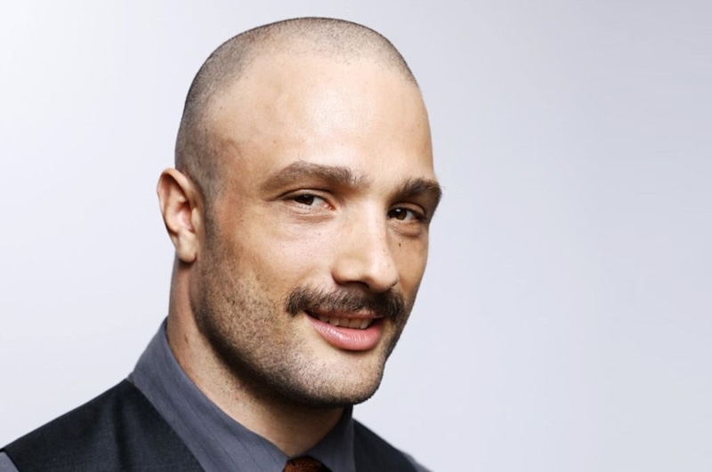 Космо Джарвис сыграет молодого Сталина