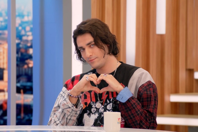 Шепс прокомментировал свое задержание полицией