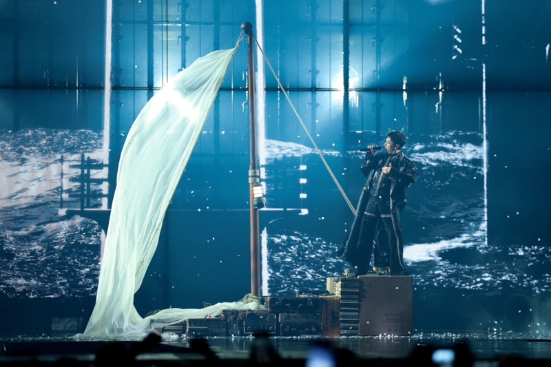 Подведены итоги «Евровидения 2025»