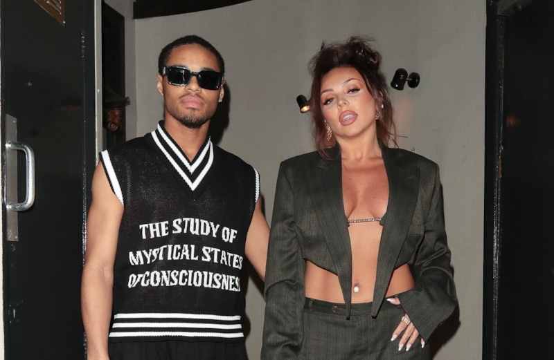 Джеси Нельсон экстренно родила недоношенных близнецов Джеси Нельсон экстренно родила недоношенных близнецов