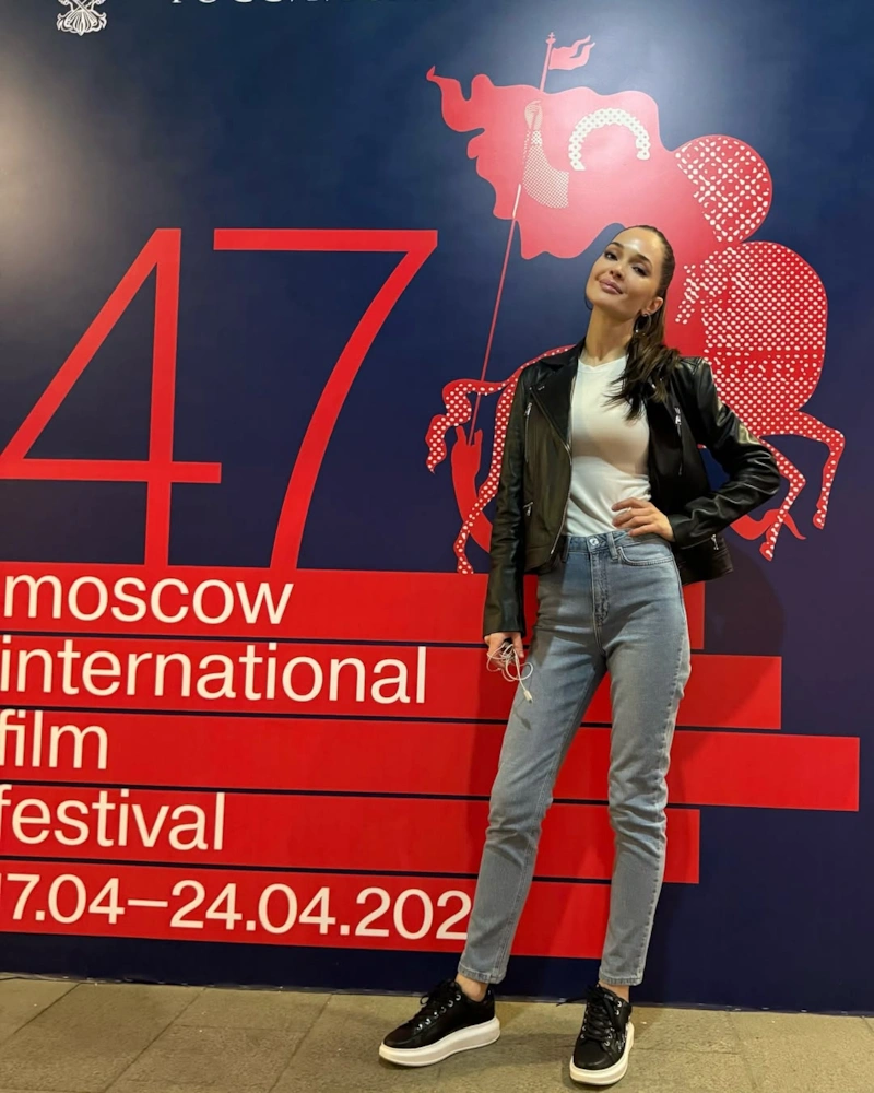 Лилия Лаврова в 2025 году