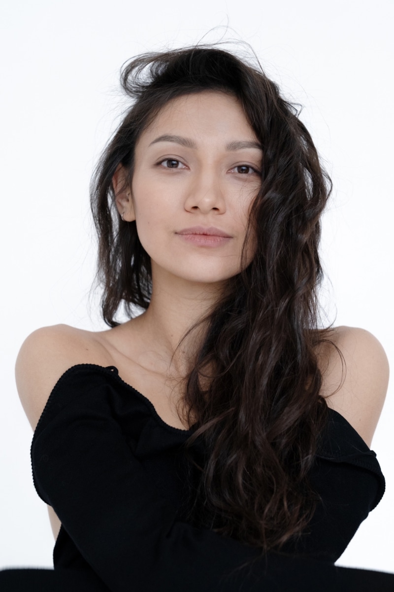 Елена Ербакова в 2025 году Елена Ербакова в 2025 году