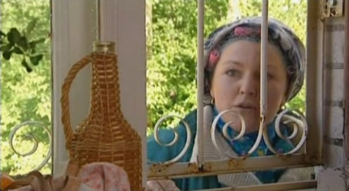 Галина Бокашевская в сериале «Опера. Хроники убойного отдела» Галина Бокашевская в сериале «Опера. Хроники убойного отдела»