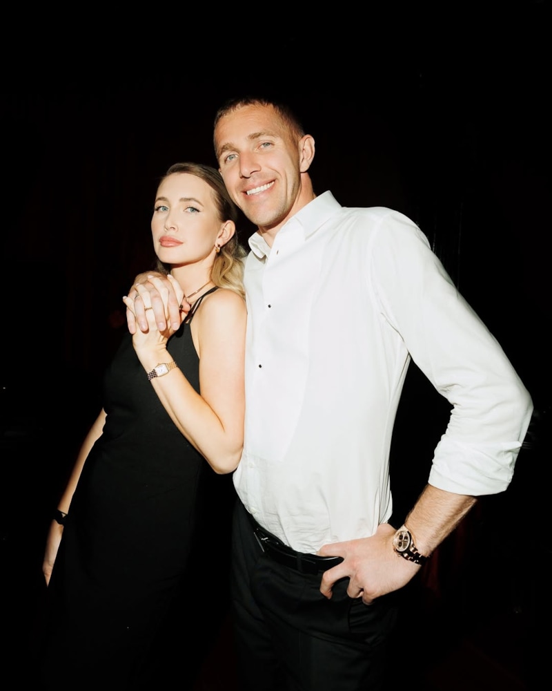 Юрий Газинский и Александра Иванова