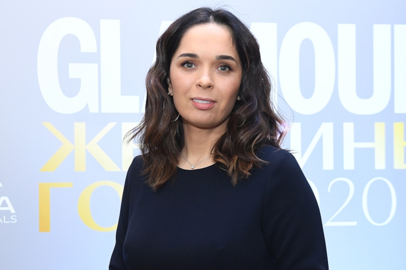 Астролог помешала Ахмедовой заморозить яйцеклетку