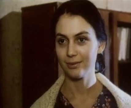 Лина Эспли в сериале «Тишина»