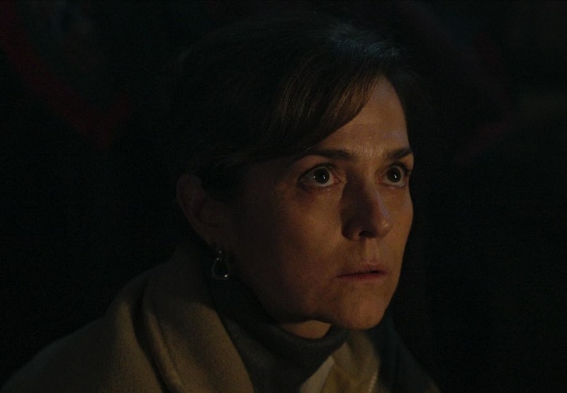 Андреа Пьетра в фильме «Этернавт»