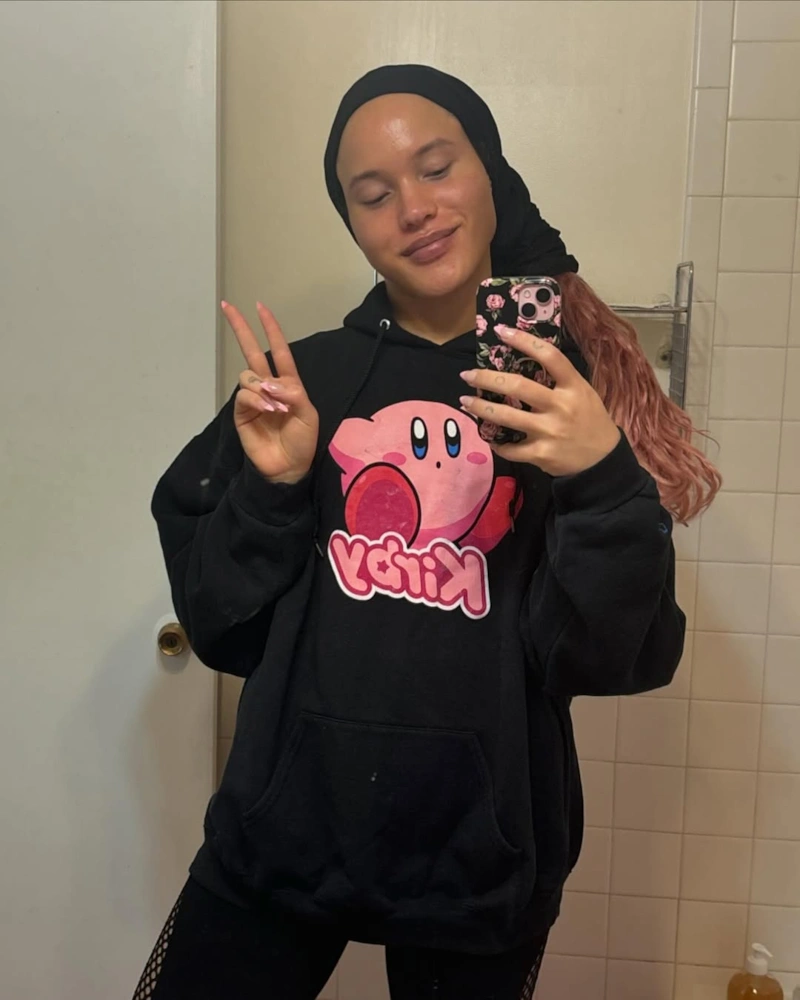 Сын Роберта Де Ниро Айрин де Ниро после перехода