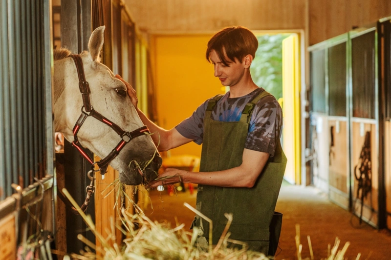 Иван Злобин в фильме «Цирк!»