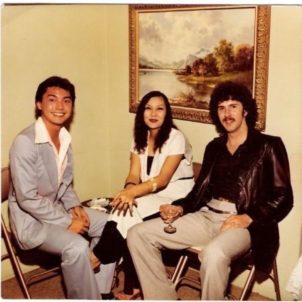 Джон Лоун, Нина Савино и Майкл Купер