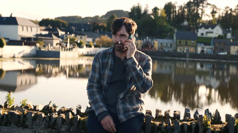 Уилл Форте в сериале «Бодкин»