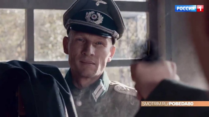 Дмитрий Брауэр в сериале «Спасение капитана Максимова» Дмитрий Брауэр в сериале «Спасение капитана Максимова»