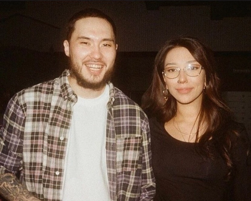 Саша Фишер и Скриптонит Саша Фишер и Скриптонит