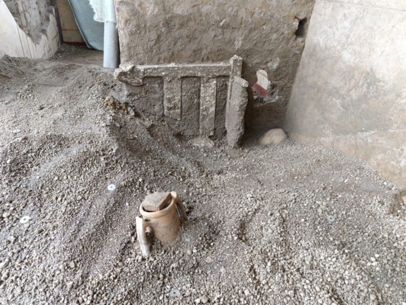 Драматическая находка: следы трагедии семьи