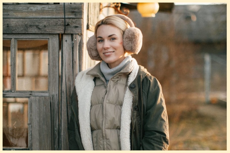 Кадр из сериала «Культурный марафон»