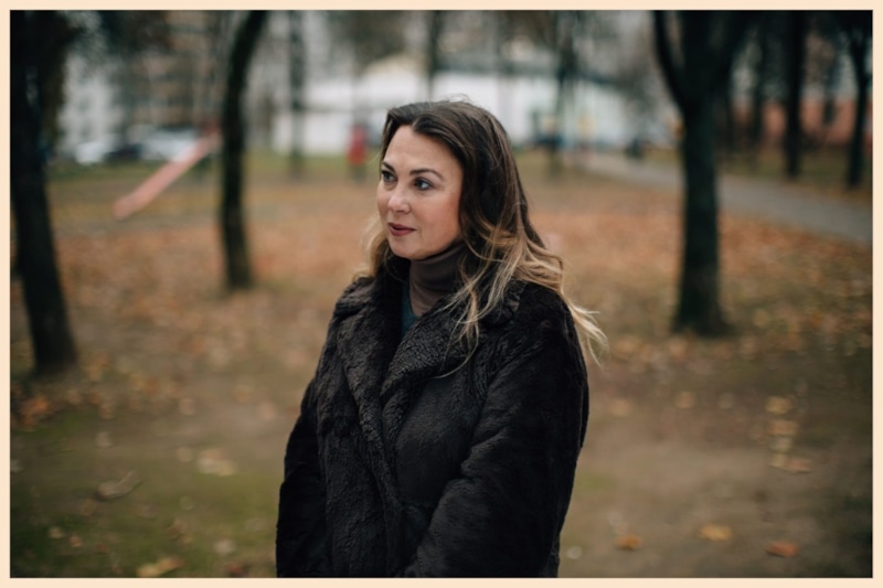 Кадр из сериала «Культурный марафон»