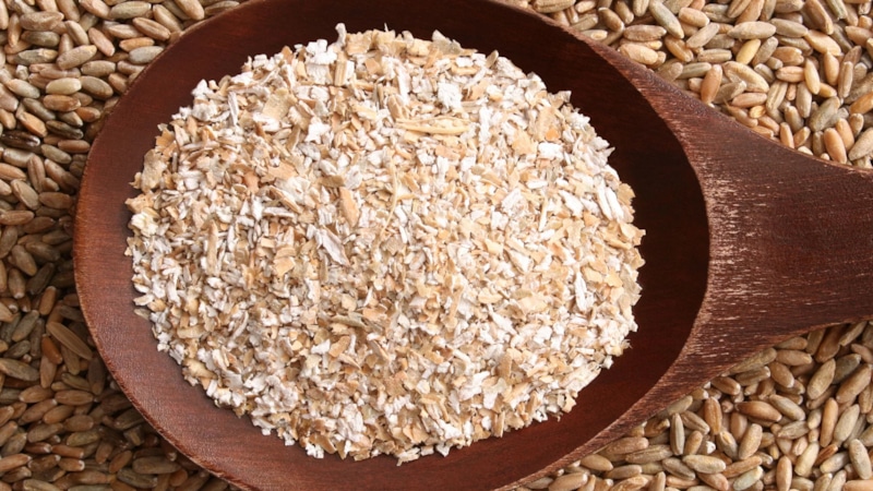 Разные виды отрубей: польза и применение