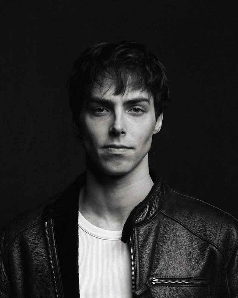 Юрий Насонов в 2025 году Юрий Насонов в 2025 году