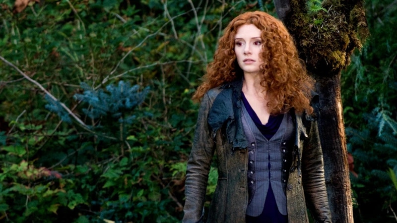 Брайс Даллас Ховард в фильме «Сумерки»