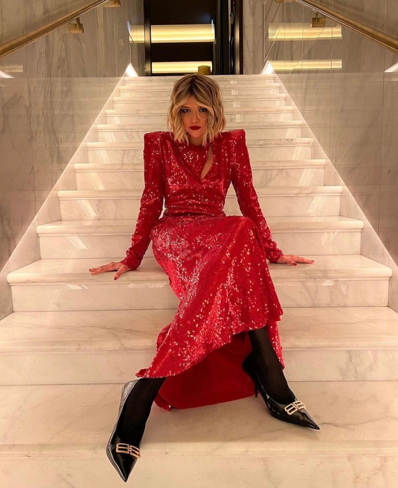 Соосновательница бренда женской одежды 2MOOD Полина Подплетенная