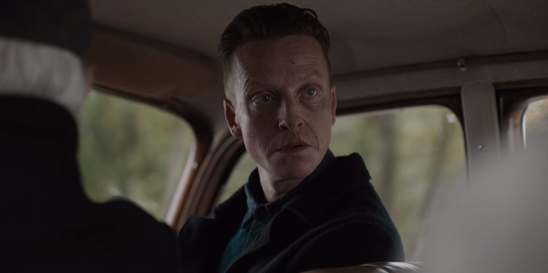 Якоб Диль в сериале «Тьма»