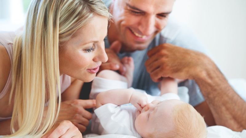 Генетическое наследование: сложнее, чем вы думали