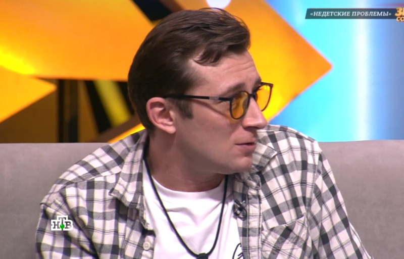 Константин Шелягин в 2025 году