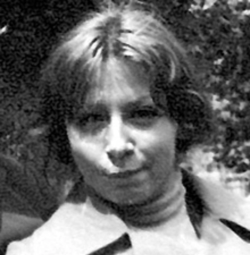 Первая жена Константина Райкина Елена Курицына