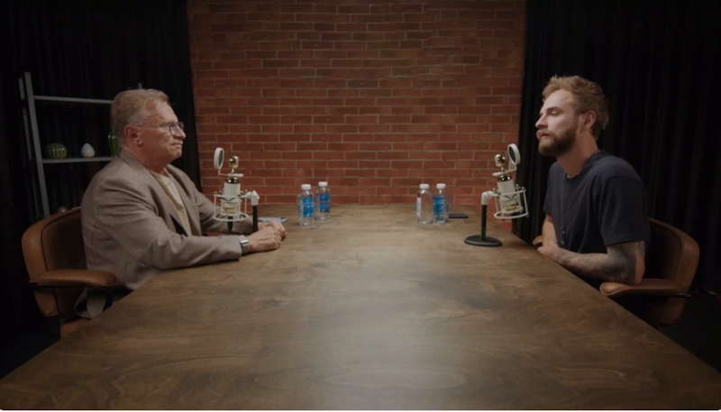 Борис Белоцерковский и Александр Соколовский