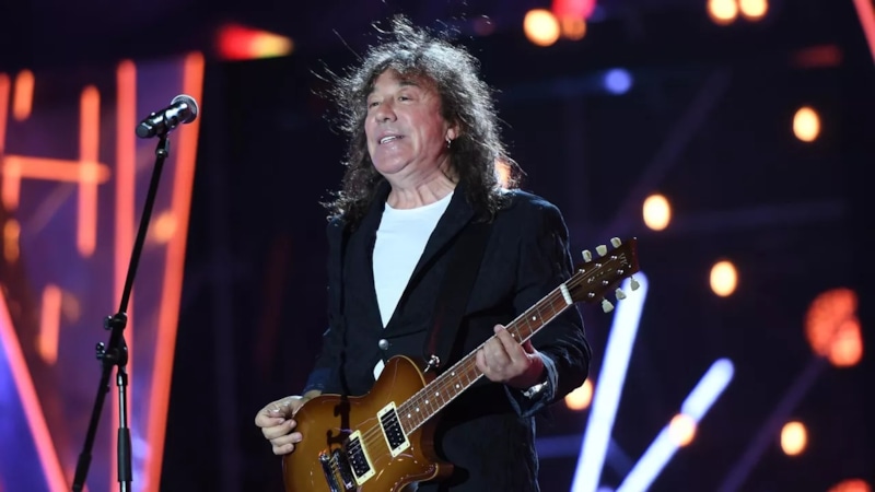 У Владимира Кузьмина родился внук 