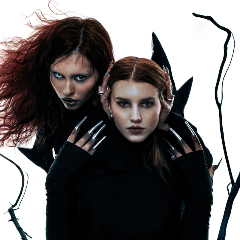 Лилая и Амура