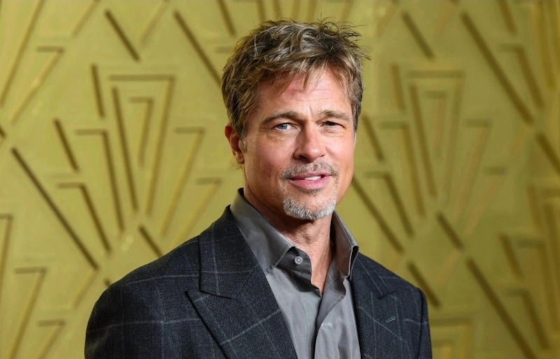 Брэд Питт рассказал о пучине алкоголизма и тяжелом исцелении