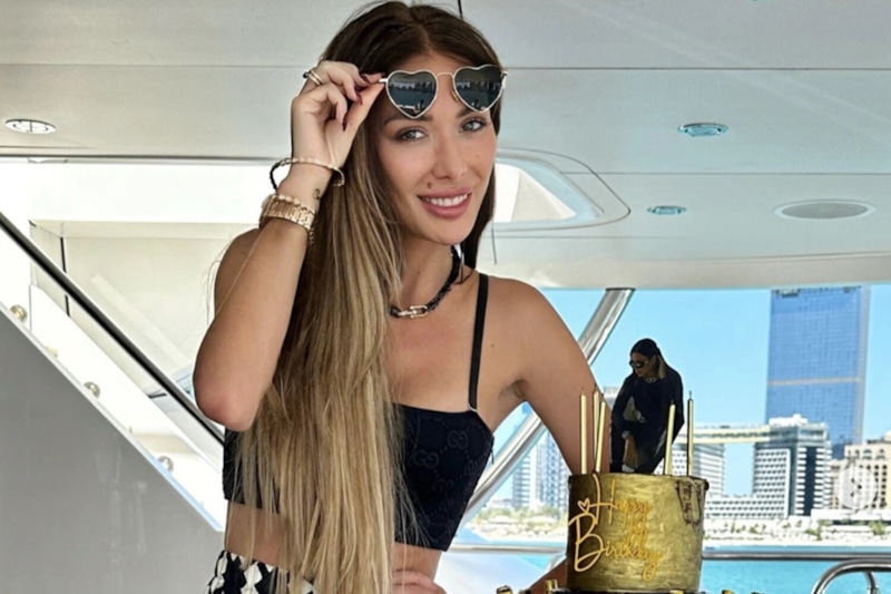 Битмама получила реальный срок за мошенничество