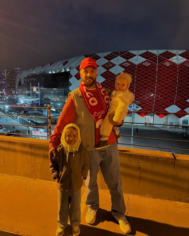 ST с детьми ST с детьми