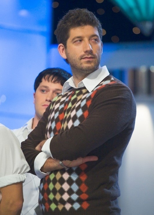 Дмитрий Кожома в КВН