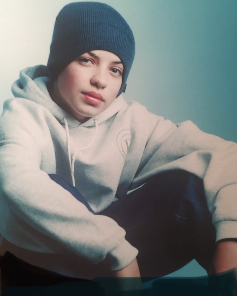 ST в детстве ST в детстве