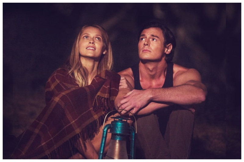 Кадр из фильма «Выбор»