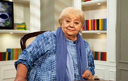 Татьяна Ухарова сейчас