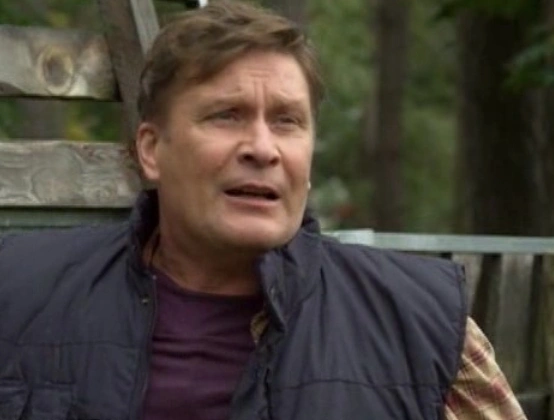 Виктор Сарайкин в сериале «Сваты 6»