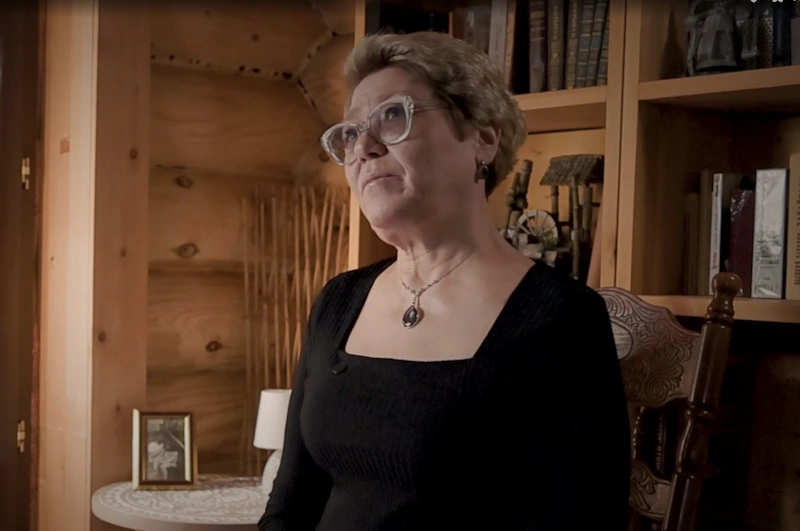 Дарья Соломина сейчас