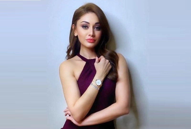 Шефали Джаривала скоропостижна умерла в 42 года