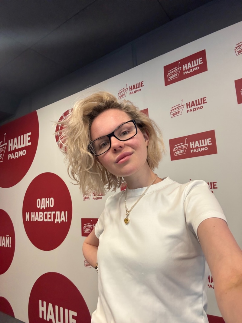 Алиса Вокс в 2025 году