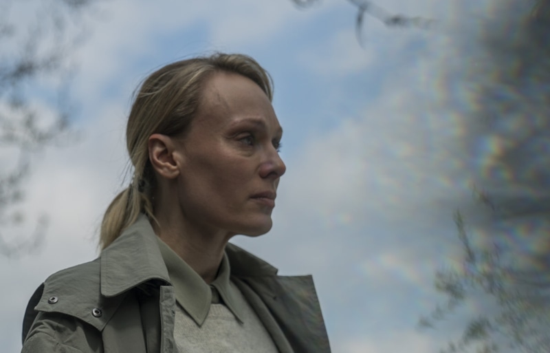 Кадр из сериала «Все как у людей»