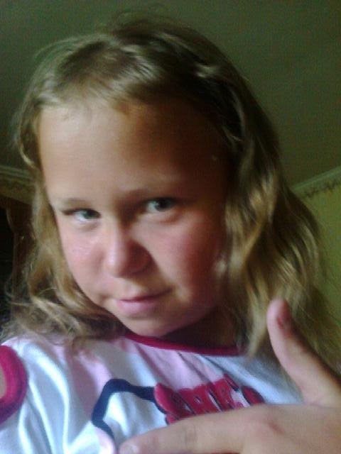 Пропавшая в Ленинградской области Виктория Конецкая Пропавшая в Ленинградской области Виктория Конецкая