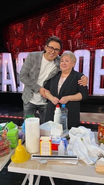 Ирина Шарапова в передаче «Малахов»