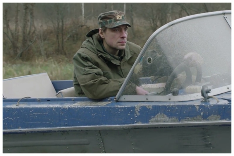 Кадр из фильма «Человек, который удивил всех»